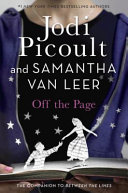 Off the Page cover