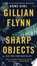 Sharp Objects cover