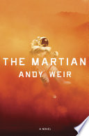 The Martian cover