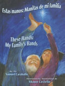 These Hands: My Family's Hands cover