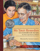 My Tata's Remedies cover