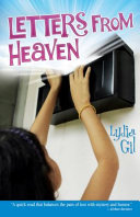 Letters from Heaven cover