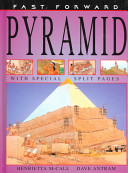 Pyramid (Franklin Watts) cover
