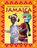 Jamaica cover
