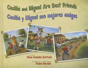 Cecilia and Miguel Are Best Friends cover