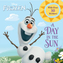 A Day in the Sun cover