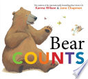 Bear Counts cover