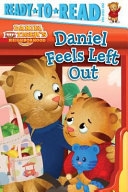 Daniel Feels Left Out cover