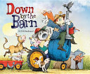 Down by the Barn cover