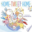 Home Tweet Home cover