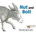 Nut and Bolt cover