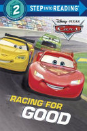 Racing for Good cover