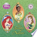The Beauty of Nature cover
