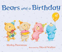 Bears and a Birthday cover