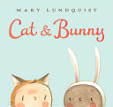 Cat & Bunny cover