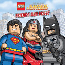 Friends and Foes! cover