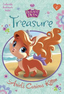 Treasure: Ariel's Curious Kitten cover