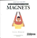 Magnets (Young Scientist Concepts & Projects) cover