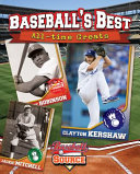 Baseball's Best: All-time Greats cover
