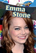 Emma Stone cover