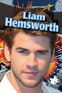 Liam Hemsworth cover