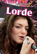 Lorde cover