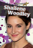 Shailene Woodley cover