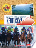 What's Great About Kentucky? cover