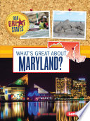 What's Great About Maryland? cover