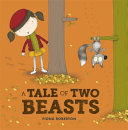 A Tale of Two Beasts cover