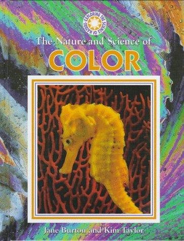 The Nature and Science of Color cover