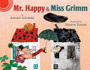 Mr. Happy & Miss Grimm cover