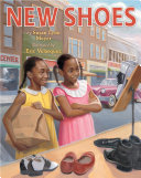 New Shoes cover