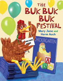 The Buk Buk Buk Festival cover