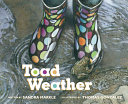 Toad Weather cover