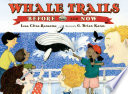 Whale Trails, Before and Now cover