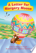 A Letter for Margery Moose cover