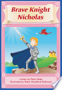 Brave Knight Nicholas cover