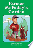 Farmer McFuddy's Garden cover