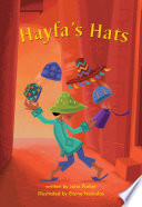 Hayfa's Hats cover