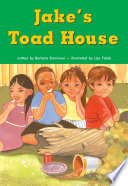 Jake's Toad House cover