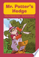Mr. Potter's Hedge cover