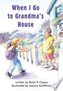 When I Go to Grandma's House cover