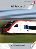 All Aboard! cover