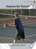 Anyone for Tennis? cover