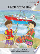 Catch of the Day cover