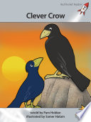 Clever Crow cover