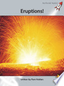 Eruptions! cover