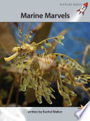 Marine Marvels cover