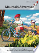 Mountain Adventure cover